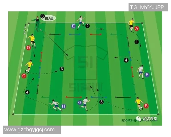 科学足球战术训练方法探索与实践提升球队竞争力的有效途径