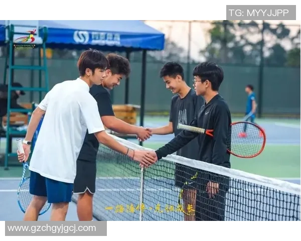 西安网球队的奋斗与荣耀：一段不平凡的网球纪实之旅