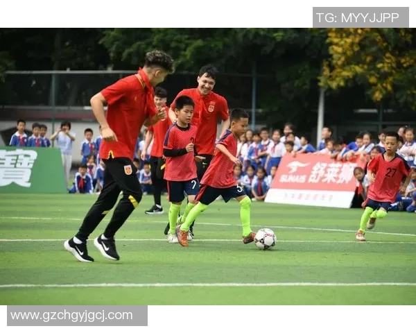 霍启山亲临助阵香港足球明星队展现运动精神与团结力量