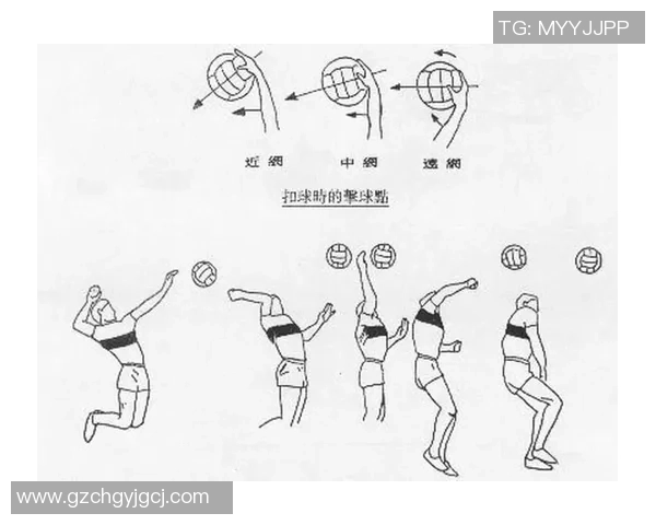 黄敏独家分享排球技巧与心得助你提升球技的全面指南