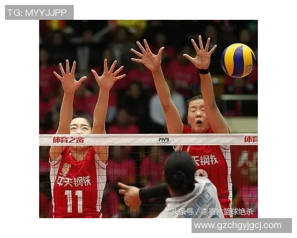 排球评论：深圳排球队的反击得失