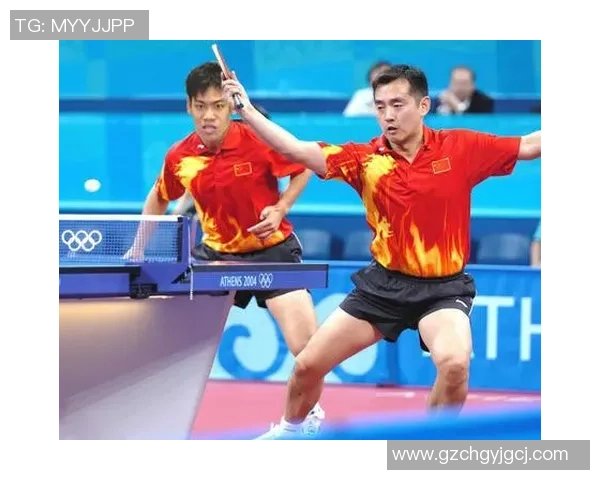 张秀英独家：分享乒乓球心得