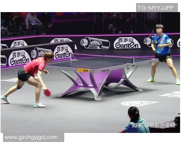 赛后复盘：上海乒乓球队 vs 西安乒乓球队的耐力