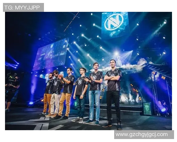 王伟专访：回顾CS_GO历程