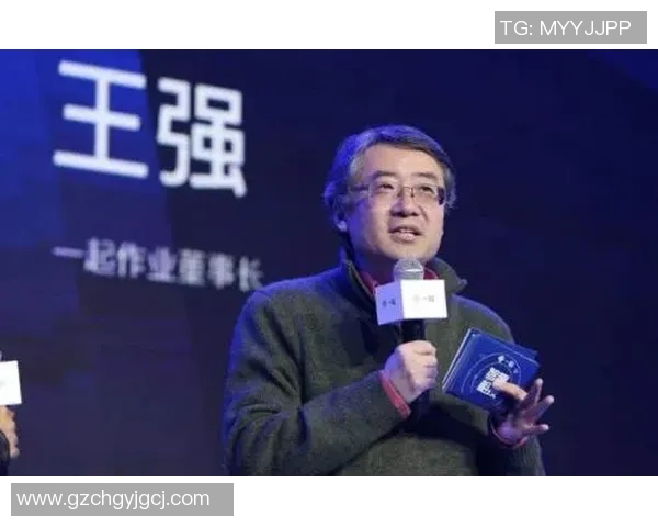 专访王强：解密羽毛球成功之道