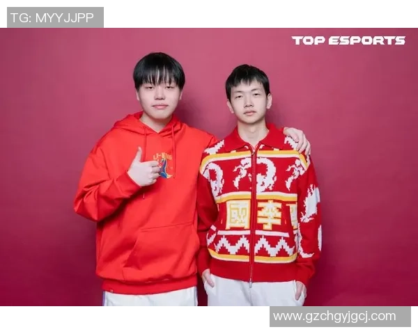 大师赛特别报道：TES的成长故事