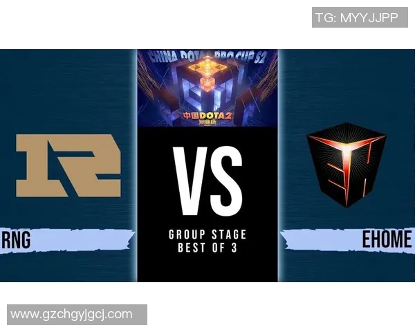 DOTA2焦点：RNG的意识探讨